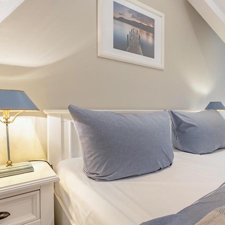Reethof Mareyke Apartment Sylt ภายนอก รูปภาพ