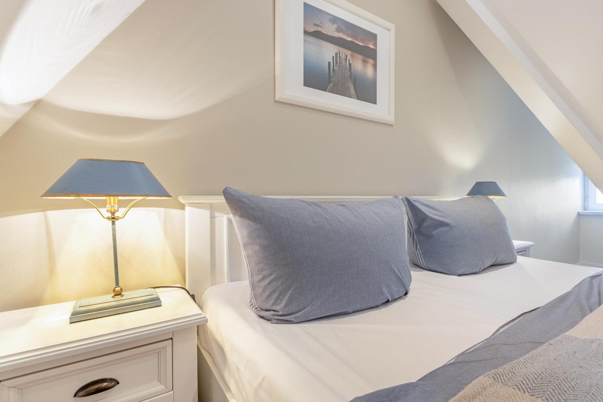 Reethof Mareyke Apartment Sylt ภายนอก รูปภาพ