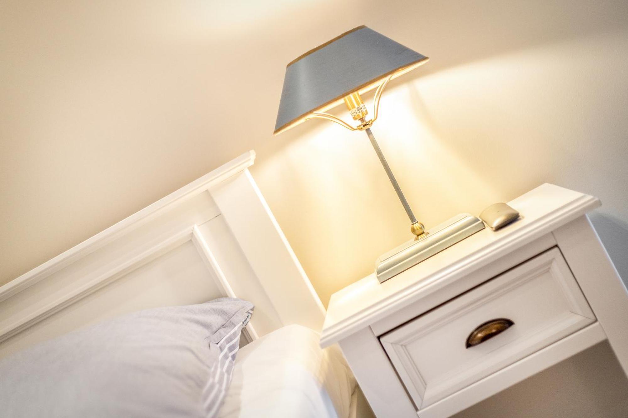 Reethof Mareyke Apartment Sylt ภายนอก รูปภาพ