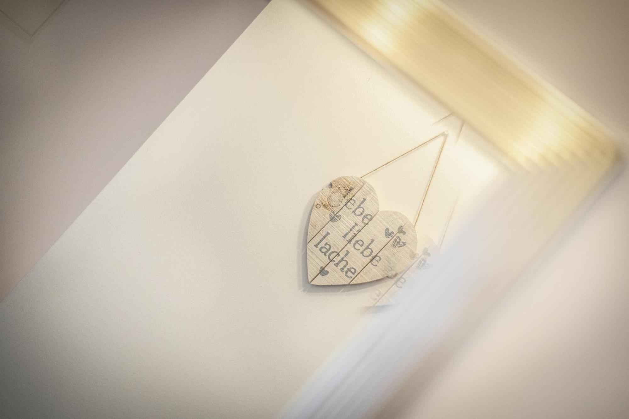 Reethof Mareyke Apartment Sylt ภายนอก รูปภาพ